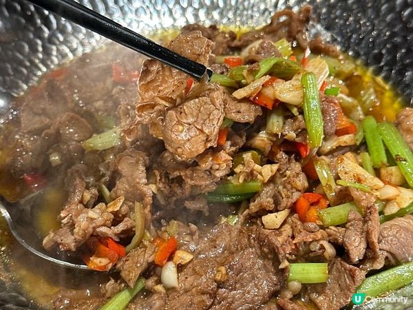 唔洗北上都可以食到正宗湖南菜啦！