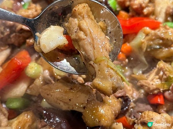 唔洗北上都可以食到正宗湖南菜啦！