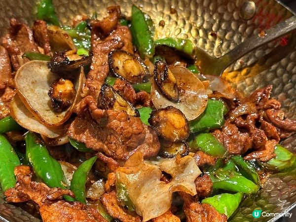 唔洗北上都可以食到正宗湖南菜啦！