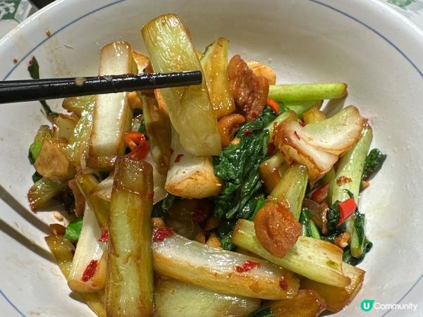 唔洗北上都可以食到正宗湖南菜啦！