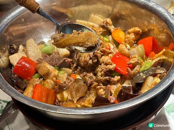 唔洗北上都可以食到正宗湖南菜啦！