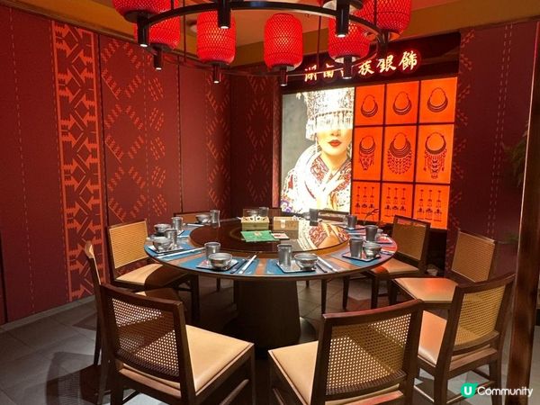 唔洗北上都可以食到正宗湖南菜啦！