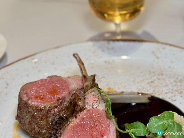 豐富半自助餐！