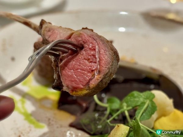 豐富半自助餐！