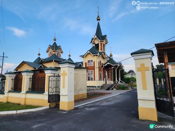 【俄羅斯自由行】5日4夜環貝加爾湖火車精華遊✅總結對俄羅斯的真實感想，真的值得來嗎？#俄羅斯 #火車旅行 #攻略