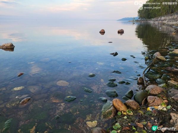 【俄羅斯自由行】5日4夜環貝加爾湖火車精華遊✅總結對俄羅斯的真實感想，真的值得來嗎？#俄羅斯 #火車旅行 #攻略