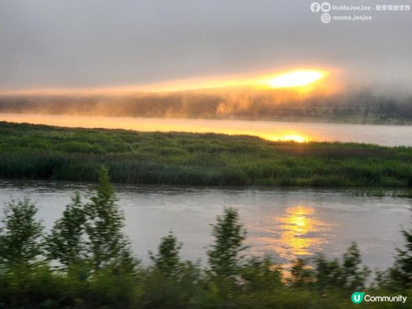 【俄羅斯自由行】5日4夜環貝加爾湖火車精華遊✅總結對俄羅斯的真實感想，真的值得來嗎？#俄羅斯 #火車旅行 #攻略