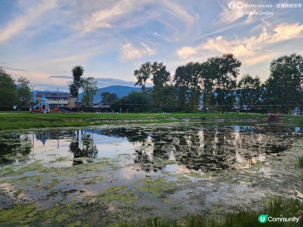 【俄羅斯自由行】5日4夜環貝加爾湖火車精華遊✅總結對俄羅斯的真實感想，真的值得來嗎？#俄羅斯 #火車旅行 #攻略