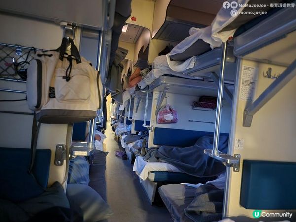 【俄羅斯自由行】5日4夜環貝加爾湖火車精華遊✅總結對俄羅斯的真實感想，真的值得來嗎？#俄羅斯 #火車旅行 #攻略