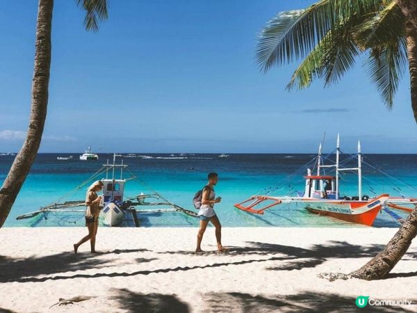 2025最新長灘島旅遊：教你如何規劃行程與必備資訊