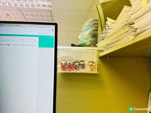 🖼️3D立體《全家福》手工🖼️