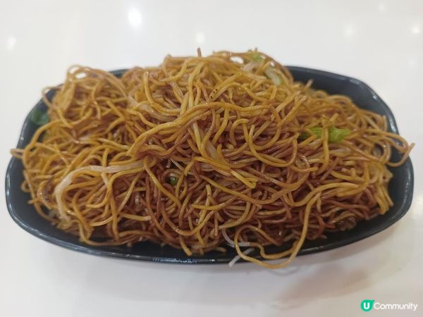 親民價錢 附近街坊有福了😋