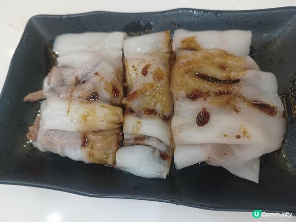 親民價錢 附近街坊有福了😋