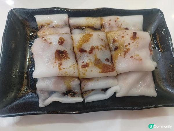 親民價錢 附近街坊有福了😋