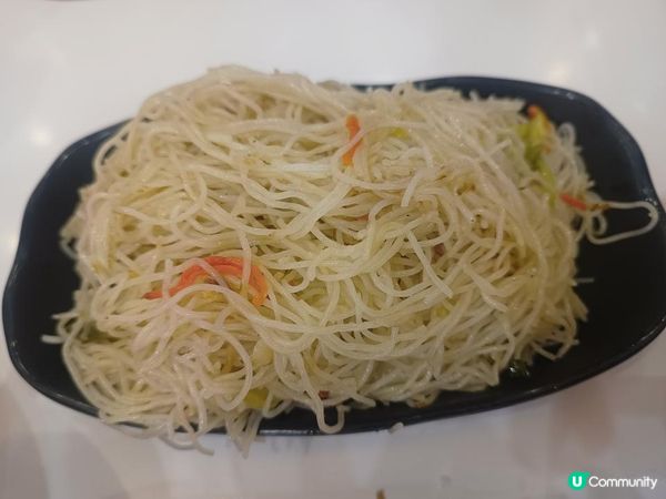 親民價錢 附近街坊有福了😋