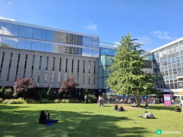 32. 初探Imperial —— 女兒的新舞台