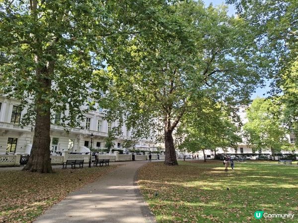 32. 初探Imperial —— 女兒的新舞台