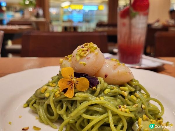 元朗 ︳儀式感晚餐