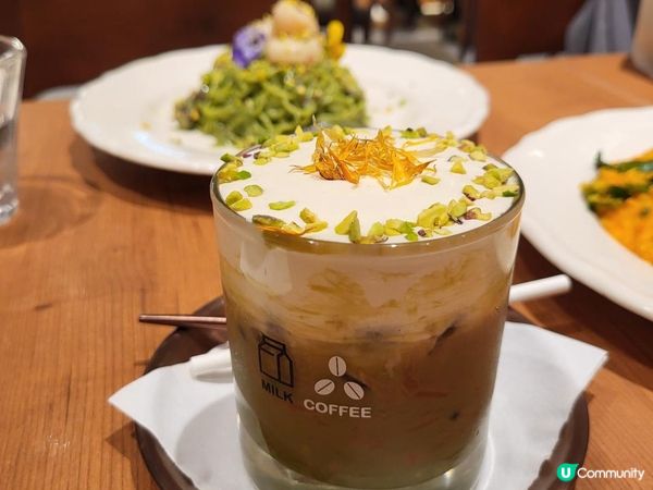 元朗 ︳儀式感晚餐