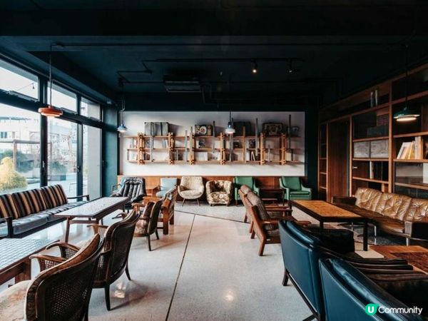 【台南住宿懶人包】必住人氣飯店、民宿總整理