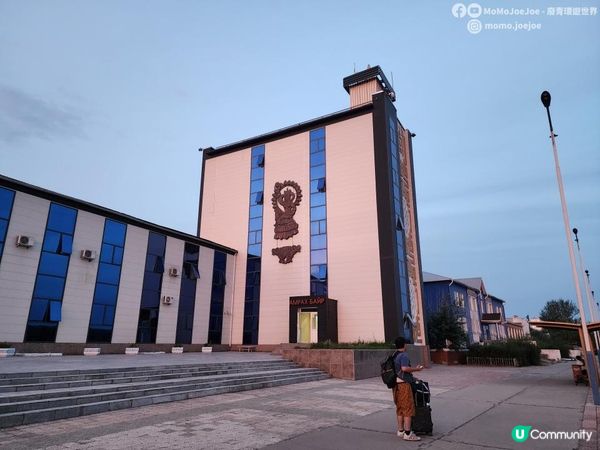 【被蒙古遣返後續】香港人本以為扣留後不能再進蒙古，沒想到俄羅斯再次陸路進入蒙古國烏蘭巴托終於成功？！ #俄羅斯 #蒙古 #火車旅行 #攻略