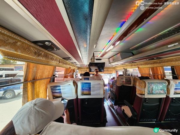 【驚險回歸蒙古🇲🇳】實用建議！被遣返之後竟然翻盤？！從俄羅斯陸路奇蹟闖進烏蘭巴托！