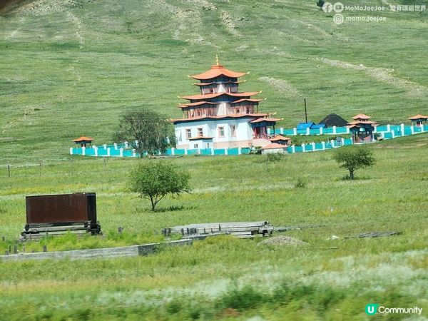 【驚險回歸蒙古🇲🇳】實用建議！被遣返之後竟然翻盤？！從俄羅斯陸路奇蹟闖進烏蘭巴托！