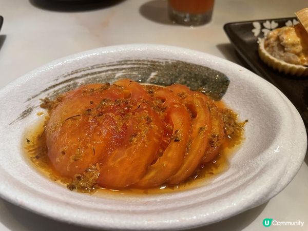 日式串燒絕對值得回訪