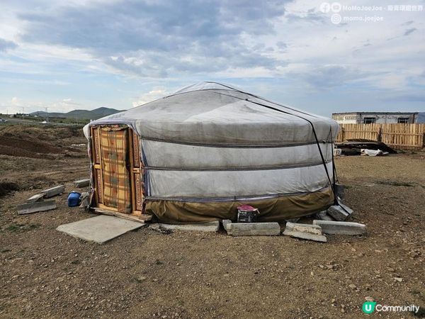 【蒙古自由行】$0自製蒙古草原一日遊，食烏蘭巴托最高分餐廳竟