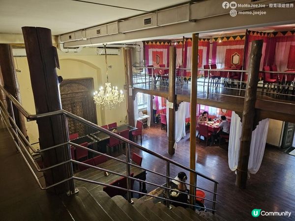 【蒙古自由行】$0自製蒙古草原一日遊，食烏蘭巴托最高分餐廳竟