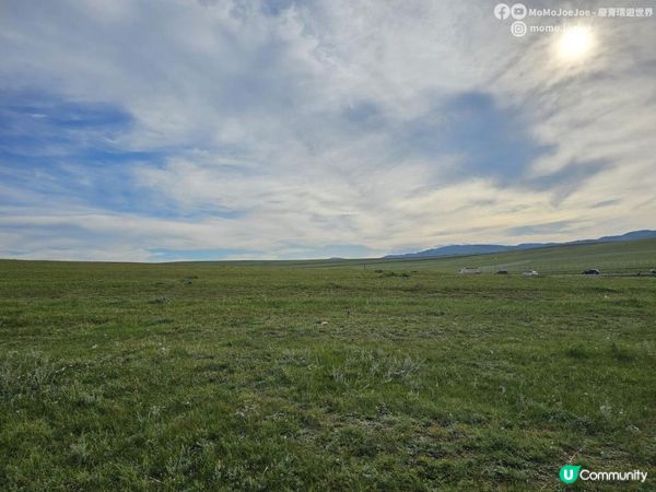 【蒙古自由行】$0自製蒙古草原一日遊，食烏蘭巴托最高分餐廳竟