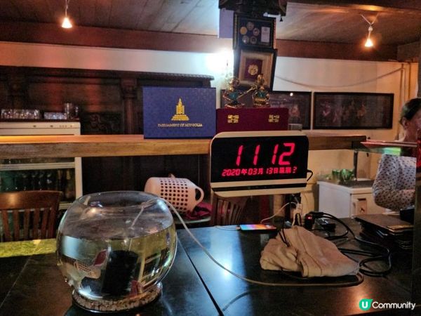 【蒙古自由行】$0自製蒙古草原一日遊，食烏蘭巴托最高分餐廳竟