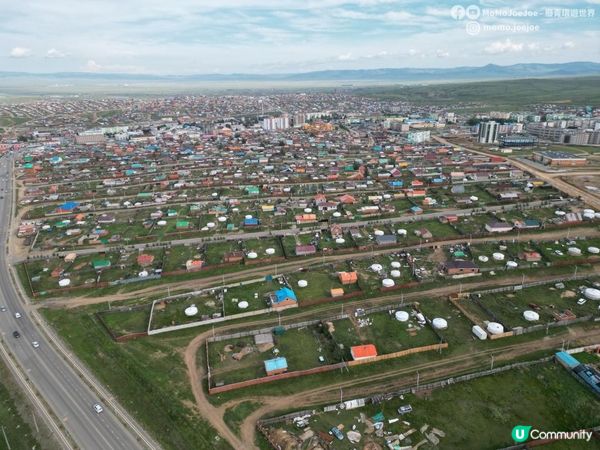 【蒙古自由行】$0自製蒙古草原一日遊，食烏蘭巴托最高分餐廳竟