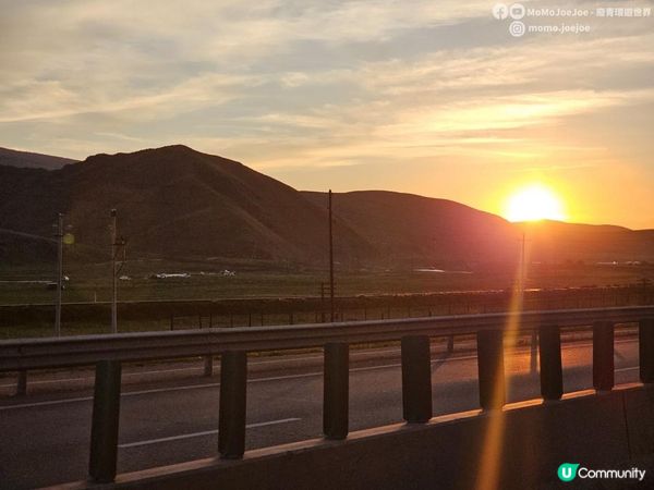 【蒙古自由行】$0自製蒙古草原一日遊，食烏蘭巴托最高分餐廳竟