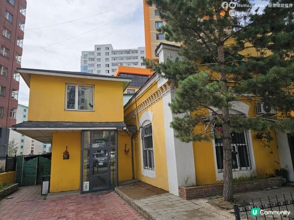 【蒙古自由行】$0自製蒙古草原一日遊，食烏蘭巴托最高分餐廳竟