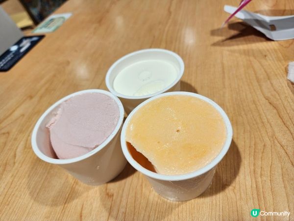 【香港超市】香港AEON日本直送人氣雪糕🍦