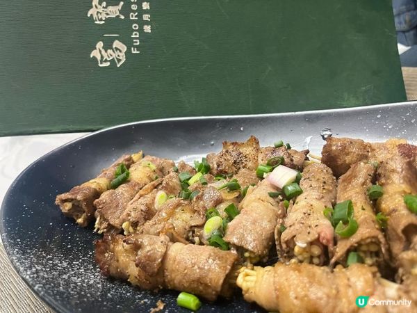 高質九龍城私房菜