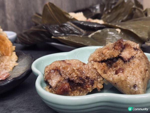 我「粽」備好晒喇～你呢？😆