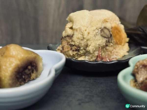 我「粽」備好晒喇～你呢？😆