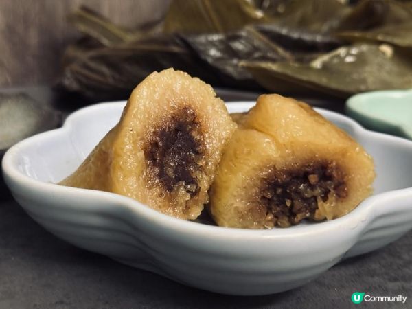 我「粽」備好晒喇～你呢？😆