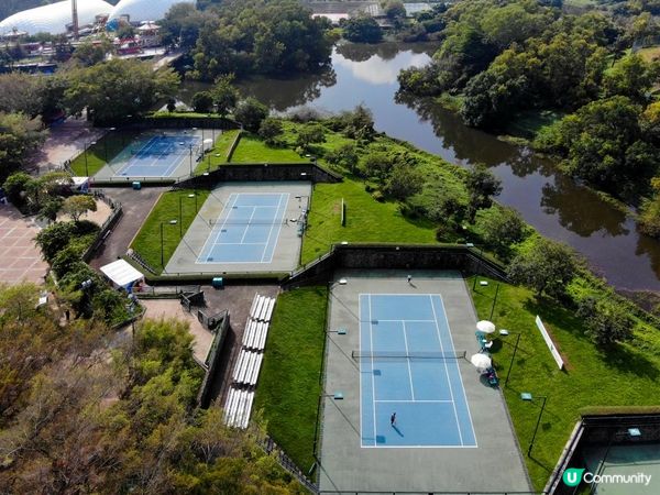 觀瀾湖夏令營 開啟孩子榮耀征途