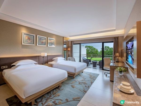 觀瀾湖夏令營 開啟孩子榮耀征途