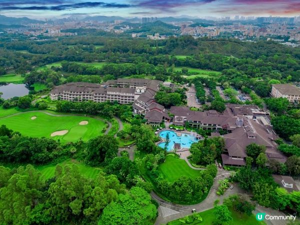 觀瀾湖夏令營 開啟孩子榮耀征途