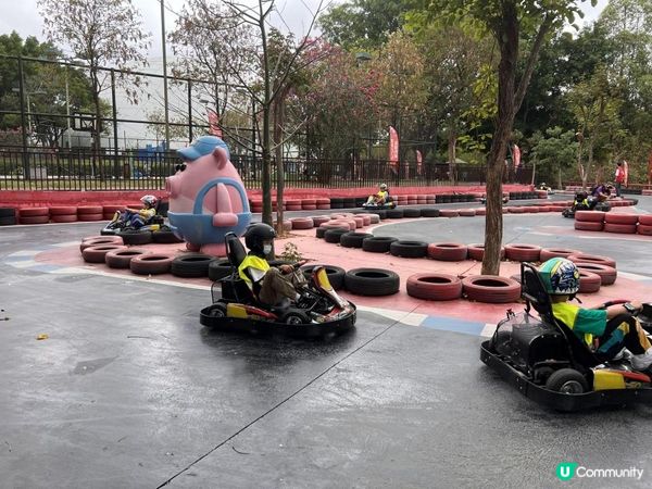 觀瀾湖夏令營 開啟孩子榮耀征途