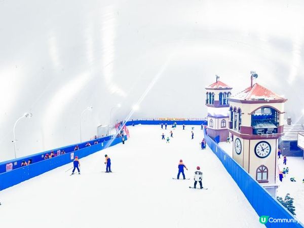 觀瀾湖夏令營 開啟孩子榮耀征途