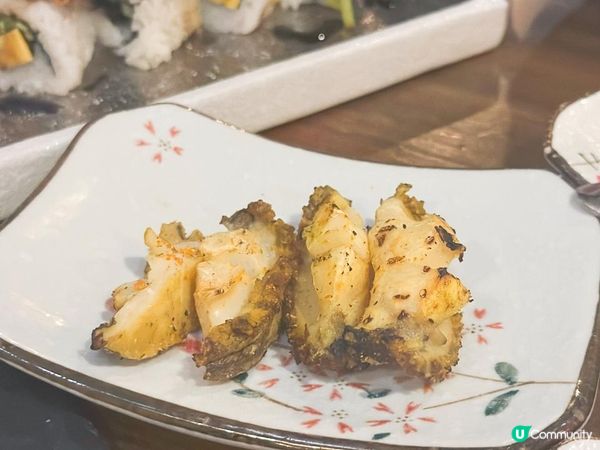 日式居酒屋燒海鮮