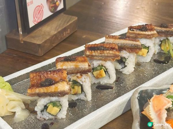 日式居酒屋燒海鮮