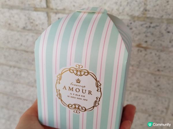 可麗露encore！隔天吃也外脆內軟！