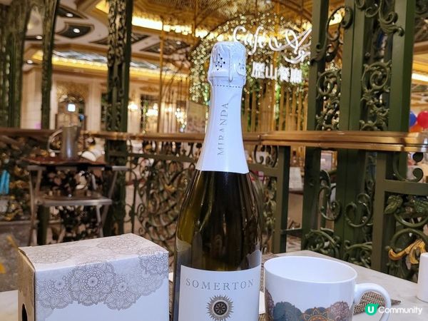 「海鮮交“饗”樂」 @ 歷山餐廳 ( 北角歷山酒店 )