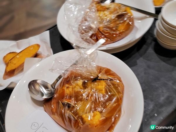 「海鮮交“饗”樂」 @ 歷山餐廳 ( 北角歷山酒店 )